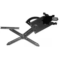 MAGNETI MARELLI 350103124100 Elektrischer Fensterheber Vorne Links für SAAB 9-5 Kombi (YS3E) 9-5 (YS3E) 9-5 (YS3G)