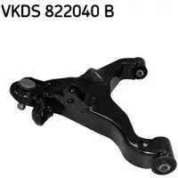 Skf Lenker, Radaufhängung VKDS 822040 B