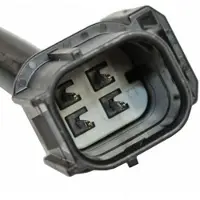 METZGER Lambdasonde ORIGINAL ERSATZTEIL 0893586