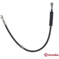 Brembo Bremsschlauch ESSENTIAL LINE T 85 141