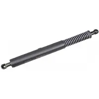 METZGER 2110695 Gasfeder Heckklappendämpfer passend für MERCEDES-BENZ E-Klasse T-modell (S211) 348mm