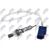 NTY Lambdasonde [Hersteller-Nr. ESL-NS-020] für Nissan