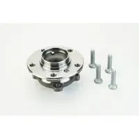 CONTITECH Radlagersatz Vorne für BMW 1 Schrägheck (F20) 146,9mm WBE1102