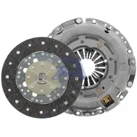 AISIN Kupplungssatz Kupplung für HYUNDAI Tucson (TL, TLE) KY-121R