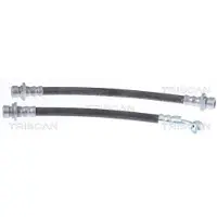 TRISCAN Bremsschlauch [Hersteller-Nr. 815040272] für Honda