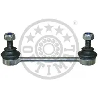 OPTIMAL Koppelstange Stabilisator für FIAT Doblo Cargo (223) Hinten Links Hinten Rechts G7-843