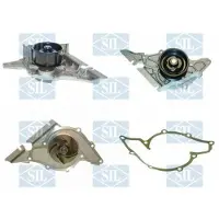Sil Wasserpumpe PA762A