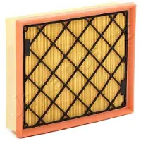 Japanparts Luftfilter Quality Tested FA-0317JM