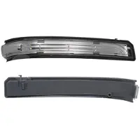 Alkar Blinkleuchte [Hersteller-Nr. 6202699] für Mercedes-Benz