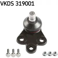 Skf Traggelenk für TESLA Model S (5YJS) VKDS 319001
