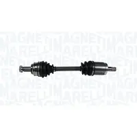 MAGNETI MARELLI 302004190309 Antriebswelle Vorne Links für BMW X3 (E83)