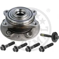 OPTIMAL Radlagersatz Vorne für VOLVO S80 I (184) 135,3mm 891420