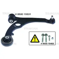 TRISCAN Lenker, Radaufhängung [Hersteller-Nr. 850015531] für Fiat