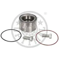 OPTIMAL Radlagersatz Hinten für IVECO DAILY IV Kasten/Kombi 90mm 682922