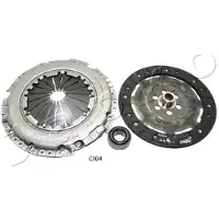 Japko Kupplungssatz Passend Für Citroën Berlingo C2 C3 C4 C5 Xsara Peugeot 1007: Kupplungssatz Aisin: Kepe12 Aisin: Keps11 Ashika: 92cici04 Blue Print