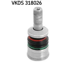 Skf Trag-/Führungsgelenk VKDS 318026