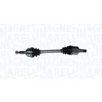MAGNETI MARELLI Antriebswelle 302004190306