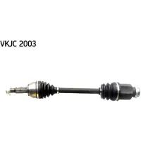Skf VKJC 2003 Antriebswelle Vorne Rechts für MAZDA 2 Schrägheck (DE, DH3)