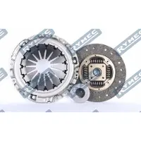 RYMEC Kupplungssatz Kupplung für NISSAN Cabstar (F24M, F24W) JT1905