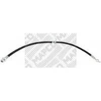 MAPCO Bremsschlauch [Hersteller-Nr. 3593] für Toyota