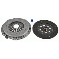SACHS Kupplungssatz Kupplung für KIA OPTIMA 3000 950 634