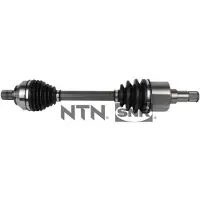 SNR NTN DK52.005 Antriebswelle Vorne Links für FORD Focus II Schrägheck (DA, HCP, DP) Focus II Kombi (DA, FFS, DS) FOCUS III C-Max II C-MAX (DM2)
