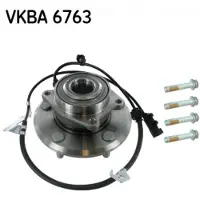 Skf Radlagersatz VKBA 6763 Rechts