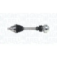 MAGNETI MARELLI Antriebswelle 302004190016