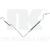 NK 8539119 Bremsschlauch für RENAULT GRAND SCÉNIC IV (R9) SCÉNIC IV (J9)