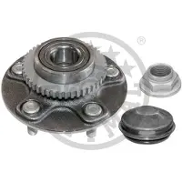 OPTIMAL Radlagersatz 962903