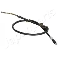Japanparts Seilzug, Feststellbremse BC-531L