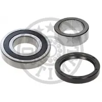 OPTIMAL Radlagersatz Hinten für SUZUKI SJ 413 (OS) 72mm 972573