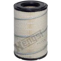 HENGST FILTER Luftfilter HENGST E1503L