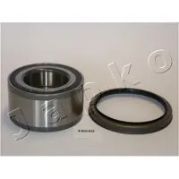 Japko Radlagersatz Vorne für TOYOTA LAND CRUISER 90 (J9) 96mm 412040
