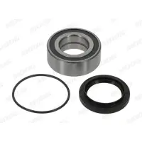 Moog Radlagersatz Hinten für FORD TRANSIT MK-5 Bus (E) FD-WB-11227