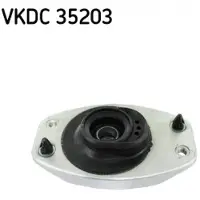 Skf Federbeinstützlager [Hersteller-Nr. VKDC35203] für Lancia, Fiat