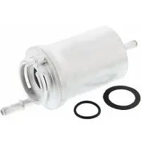 MAPCO Kraftstofffilter [Hersteller-Nr. 62801] für VW, Seat, Skoda, Audi
