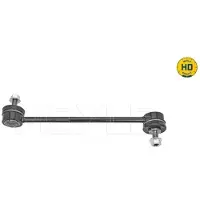 Meyle Koppelstange Stabilisator für MAZDA CX-3 (DK) Vorne Rechts Vorne Links 35-16 060 0050/HD