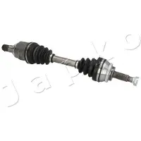 Japko 62283 Antriebswelle Vorne Links für TOYOTA COROLLA (ZZE12, NDE12, ZDE12) COROLLA Kombi (E12J, E12T) COROLLA Stufenheck (E12J, E12T)