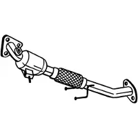 Bosal Katalysator 090-247
