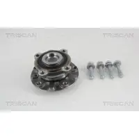 TRISCAN Radlagersatz Ø 139 mm Aftermarket-Expertise für u.a. BMW 5er