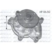 DOLZ Wasserpumpe T219