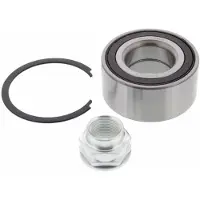 MAPCO Radlagersatz Vorne für OPEL Corsa D Schrägheck (S07) 72mm 26090