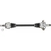 VAICO V30-4051 Antriebswelle passend für MERCEDES-BENZ E-Klasse Limousine (W211) E-Klasse T-modell (S211)