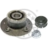 OPTIMAL Radlagersatz 702815