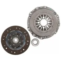 Nexus Kupplungssatz Kupplung für VW PASSAT Variant (3B6) F1W028NX