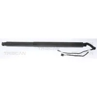 TRISCAN 8710 29311 Gasfeder Heckklappendämpfer für SKODA SUPERB Kombi (3T5) 600mm
