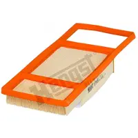 HENGST FILTER Luftfilter E1340L
