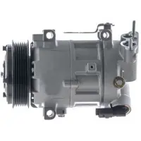 MAHLE ORIGINAL Kompressor, Klimaanlage BEHR ACP 1591 000S