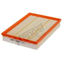 HENGST FILTER Filter Luftfilter E2230L